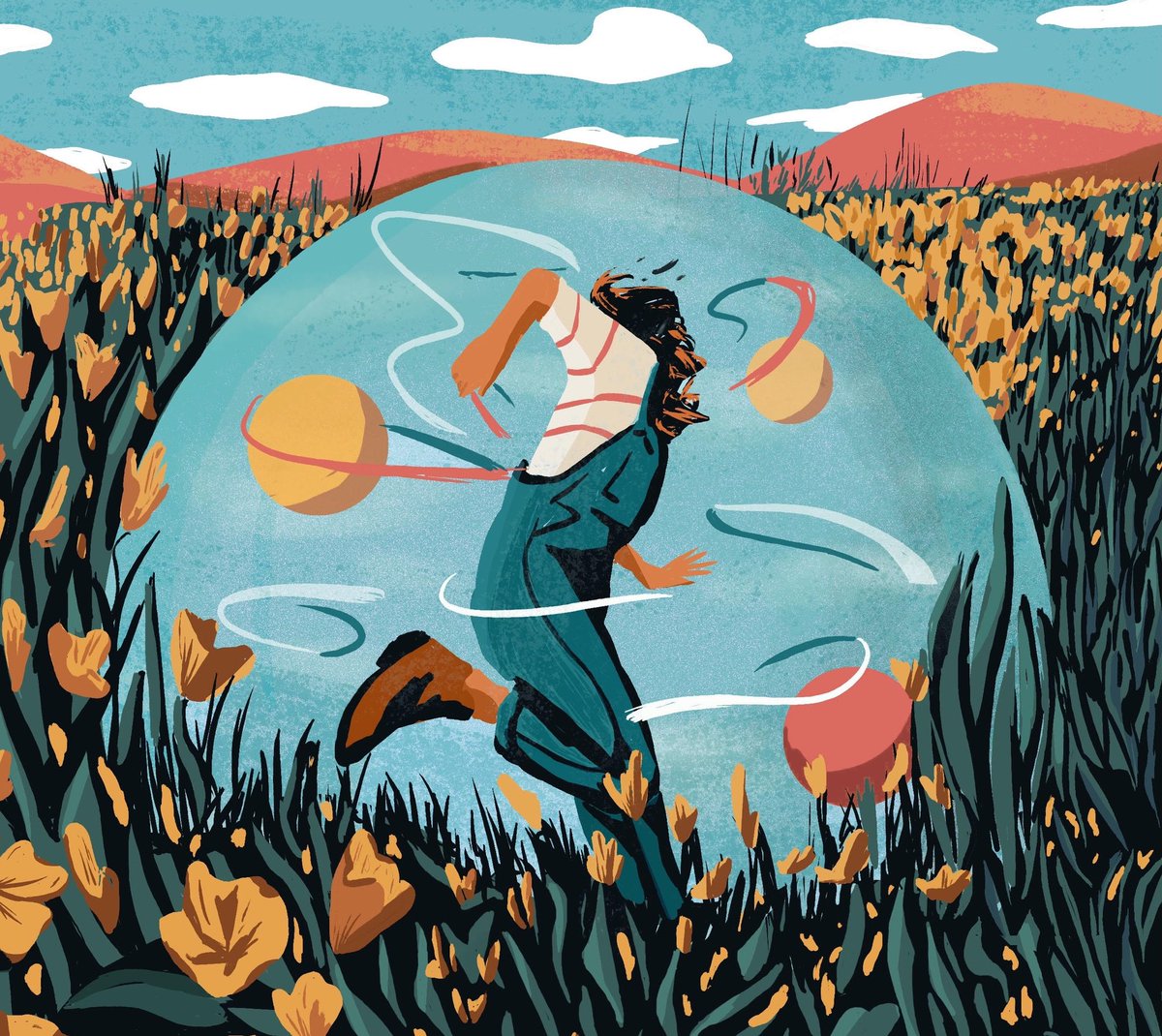 Meta Angels | now part of @thehugxyz tweet media