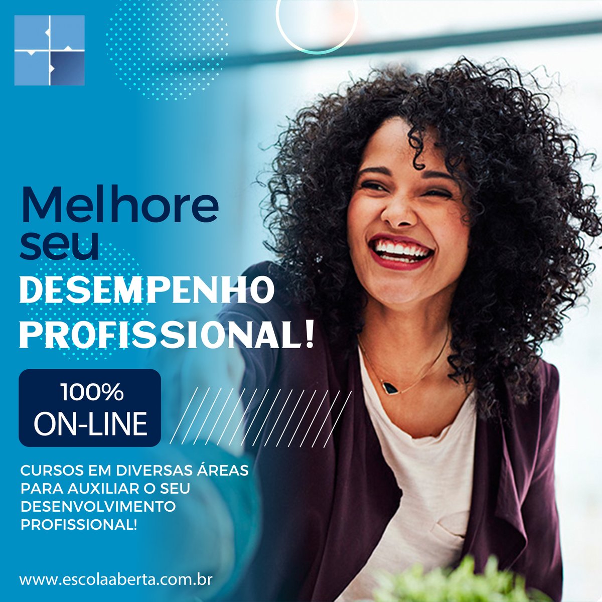 Escola_Aberta's tweet photo. Hora de investir no que é mais importante: em você!⠀
Acesse: https://t.co/OLYXMJDZfE⠀
WhatsApp: (61) 98679-2671
#Twitter #Facebook #WhatsappStatus #Noticias #instagram #ead #escolaaberta https://t.co/x7KJHO1i9I