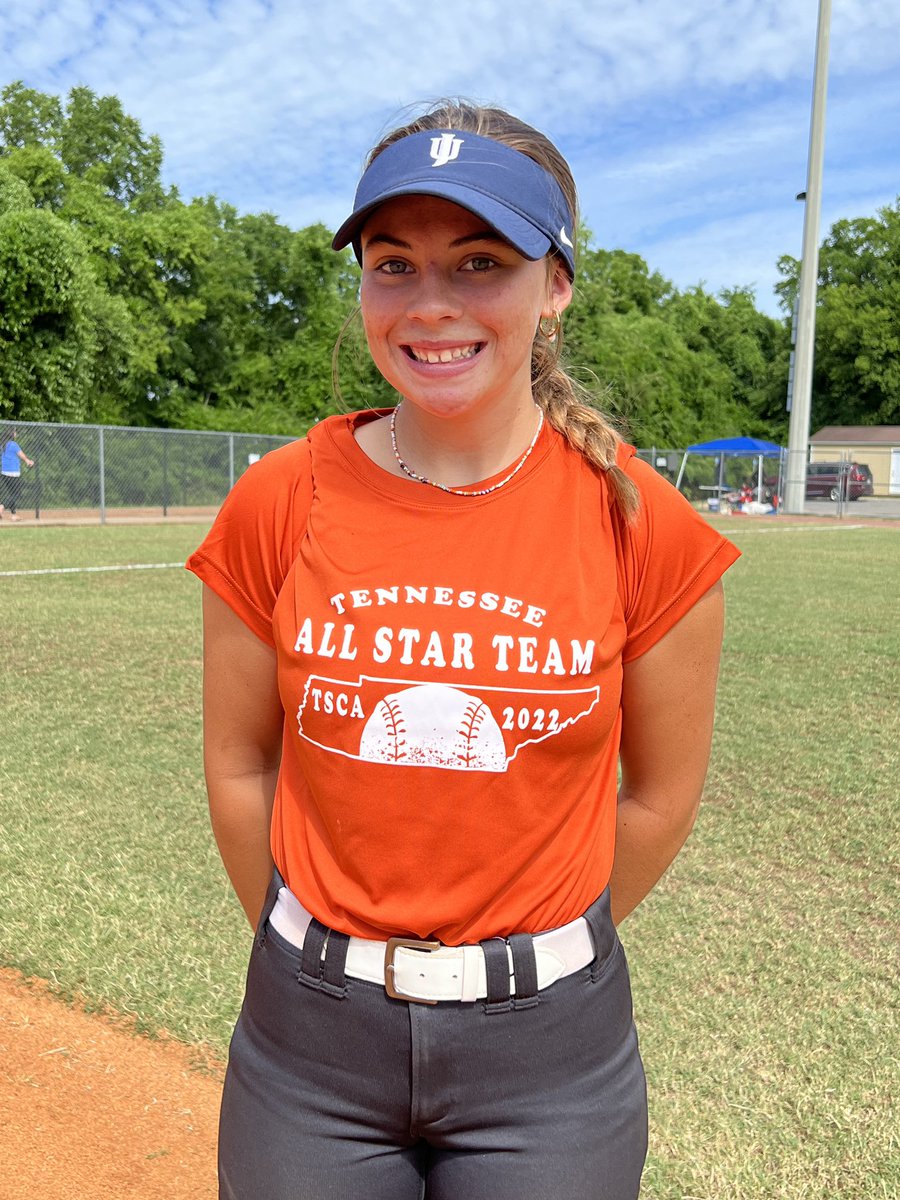 Johnson University Softball tweet media