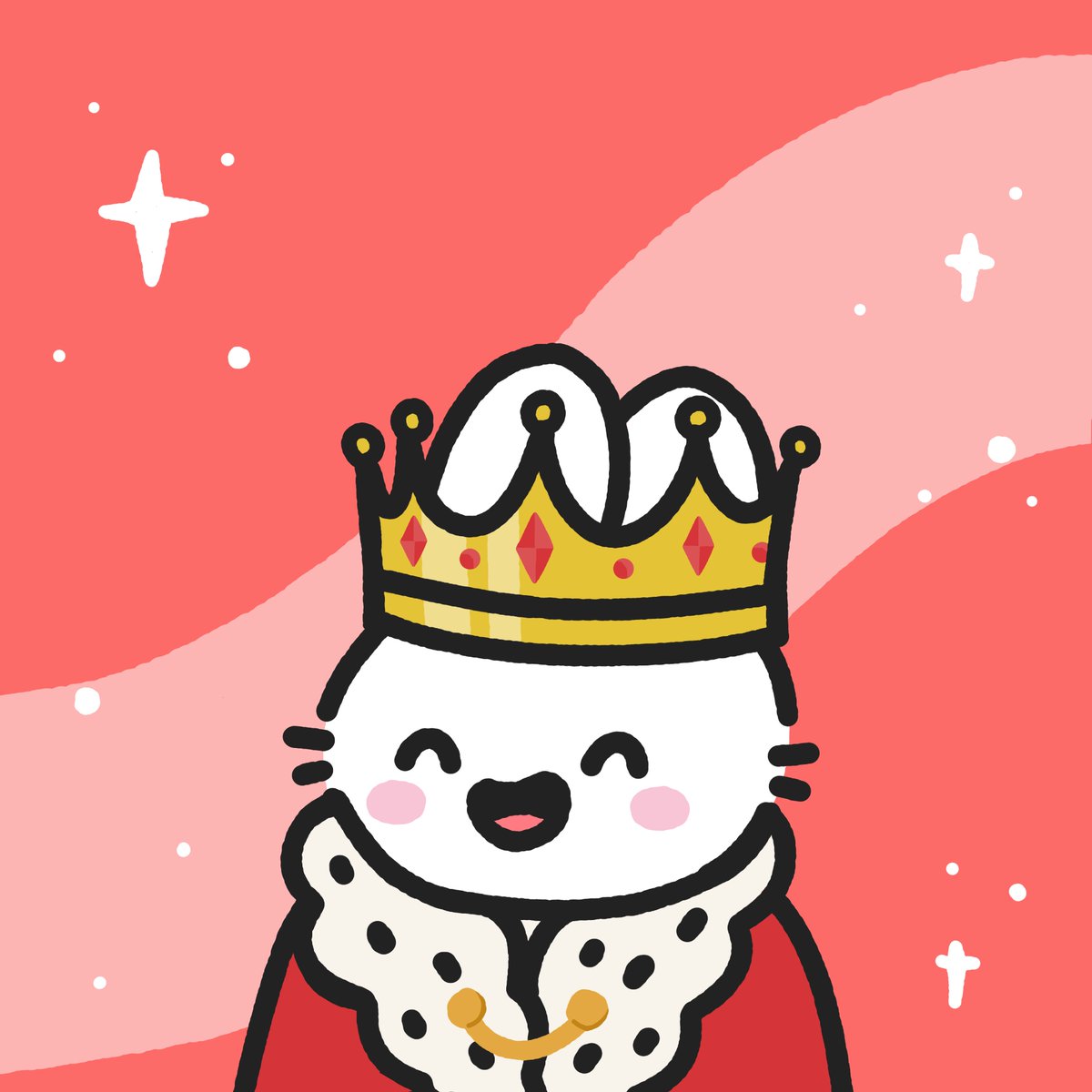 If you see this, you know your early...👀

Any interaction considered for FREE MINT!👑