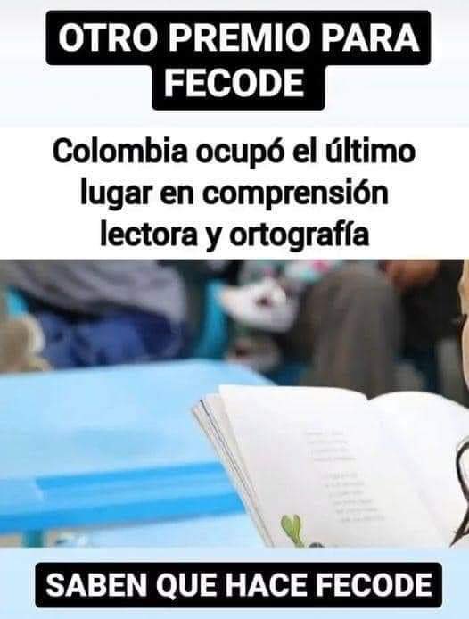 Por eso uno escribe trinos y no los entienden.