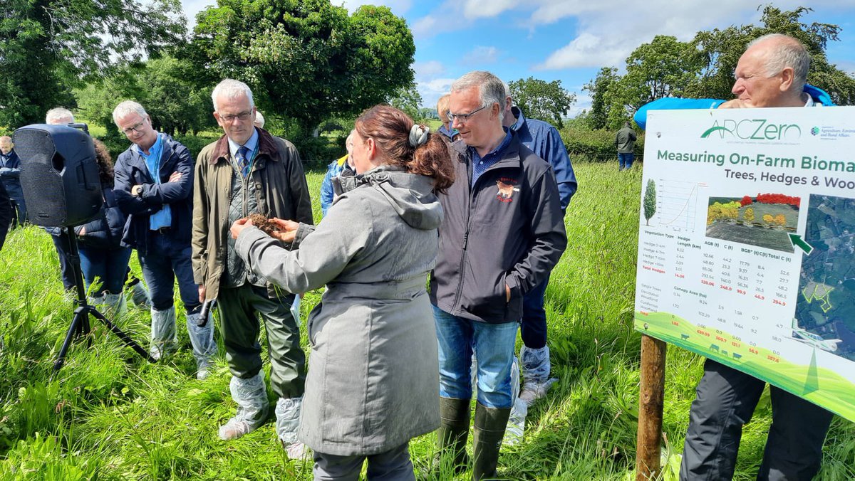 John Henning OBE (@johnhenningmoo) on Twitter photo Thanks for opportunity to act as Day Chairman for today’s <a href="/BritishGrass/">BGS</a> Summer Meeting on behalf of <a href="/GrasslandClub/">Ferm Grassland Club</a> & <a href="/UlsterGrassland/">Ulster Grassland Society</a> 🎤🚌🐂🐄🐑
It was a huge honour and thanks to our host farmers for their input and support #HonoraryFermanaghMan #BGSSM22 Thanks for opportunity to act as Day Chairman for today’s <a href="/BritishGrass/">BGS</a> Summer Meeting on behalf of <a href="/GrasslandClub/">Ferm Grassland Club</a> & <a href="/UlsterGrassland/">Ulster Grassland Society</a> 🎤🚌🐂🐄🐑
It was a huge honour and thanks to our host farmers for their input and support #HonoraryFermanaghMan #BGSSM22
