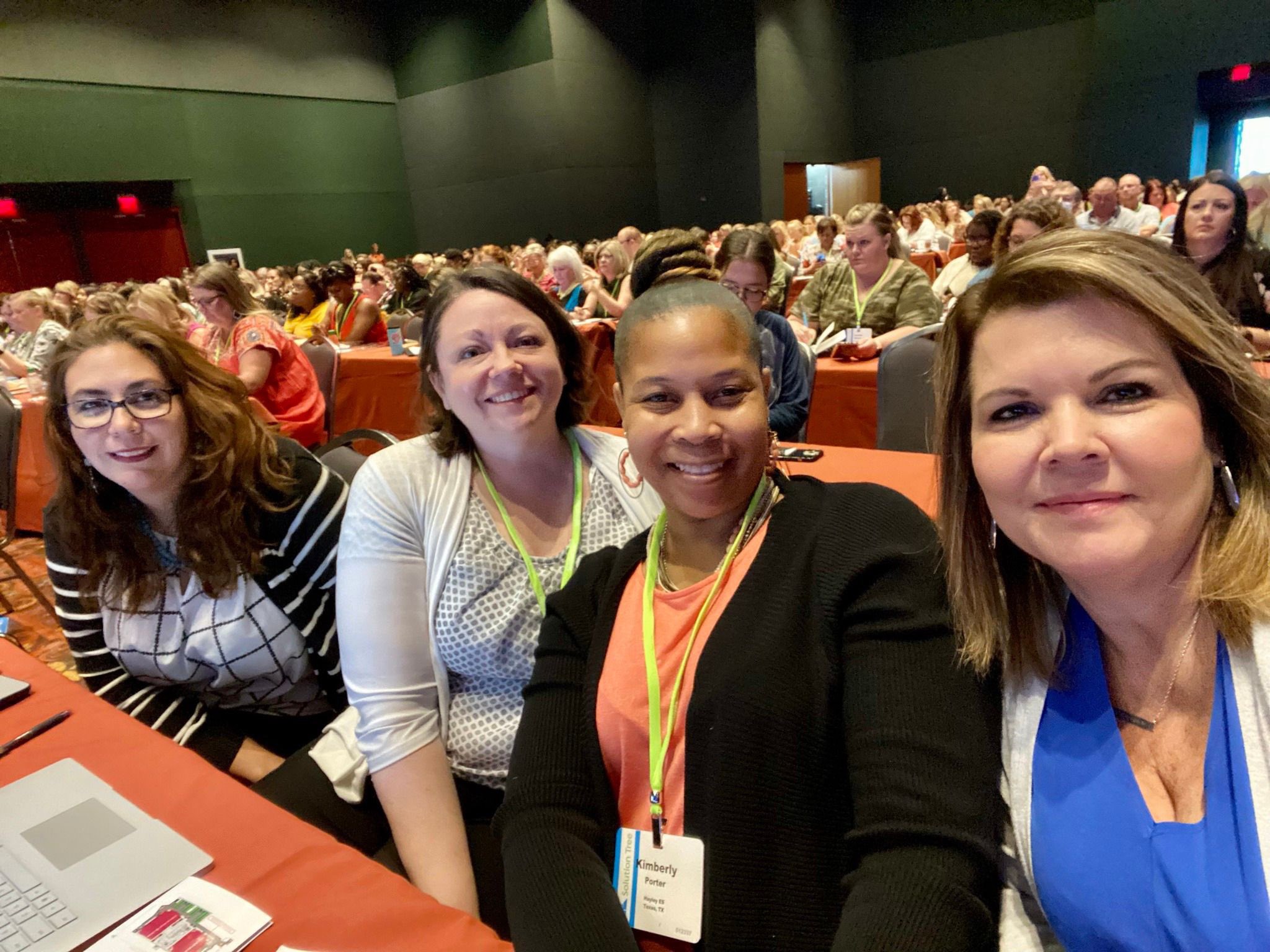 Texas City ISD HR (TCISDHR) / Twitter