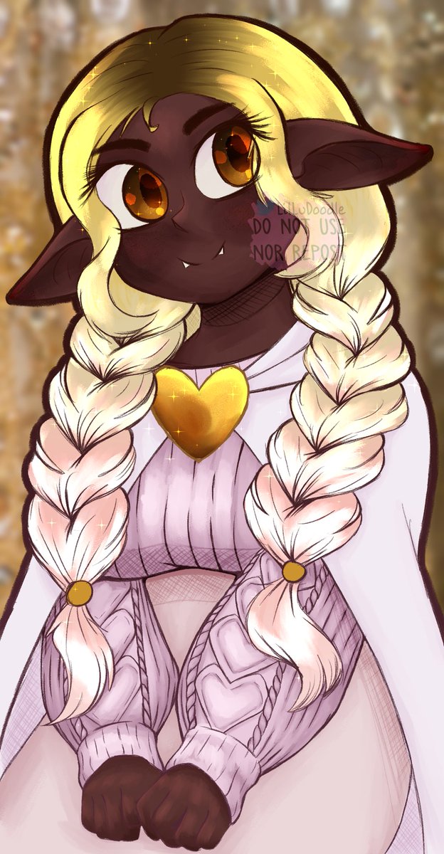 LilLuDoodle's tweet photo. Character bundle- https://t.co/efvn2mHok0