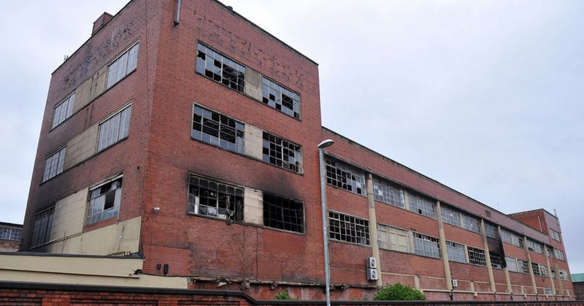 StokeTruths's tweet image. Stoke-on-Trent or Ukraine