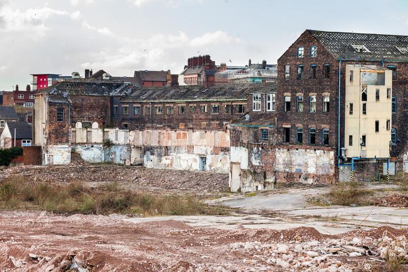 StokeTruths's tweet image. Stoke-on-Trent or Ukraine