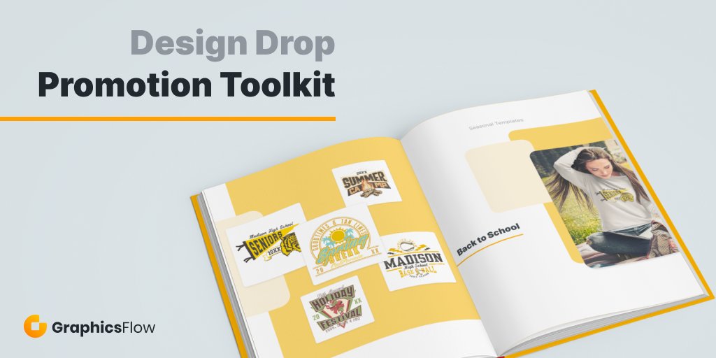 InkSoft (@inksoft) on Twitter photo Promote high-quality designs to your customers with this <a href="/graphicsflow/">GraphicsFlow</a> marketing kit. Get it here: bit.ly/3npJKJS Promote high-quality designs to your customers with this <a href="/graphicsflow/">GraphicsFlow</a> marketing kit. Get it here: bit.ly/3npJKJS