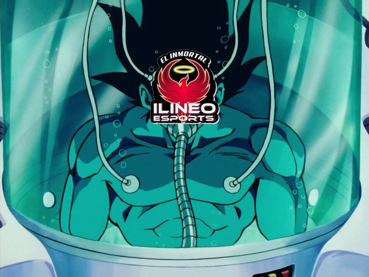 Ilineo Esports tweet media