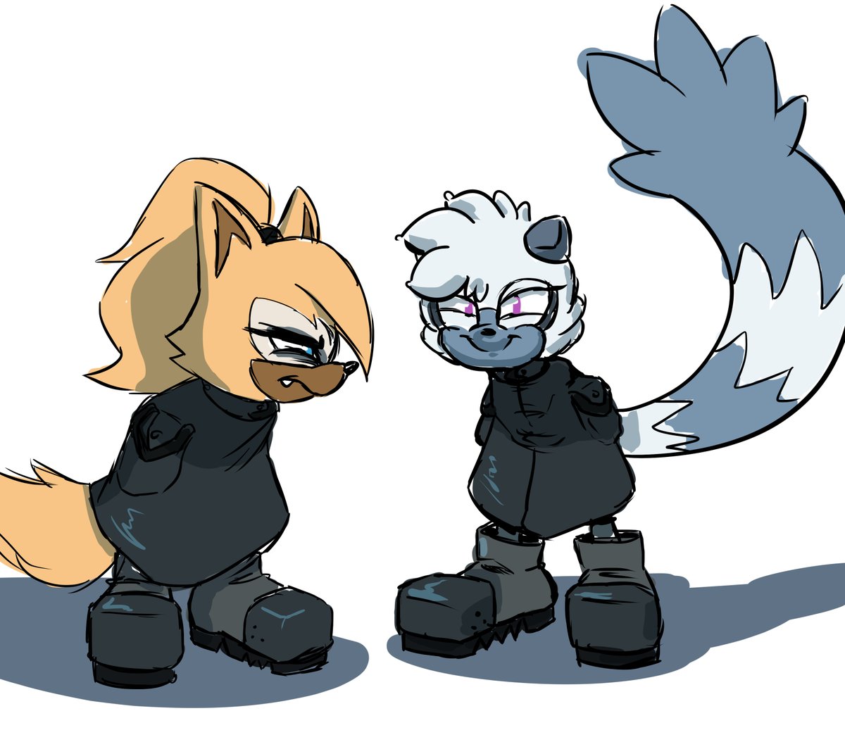 Novika (C0MMS OPEN) tweet media