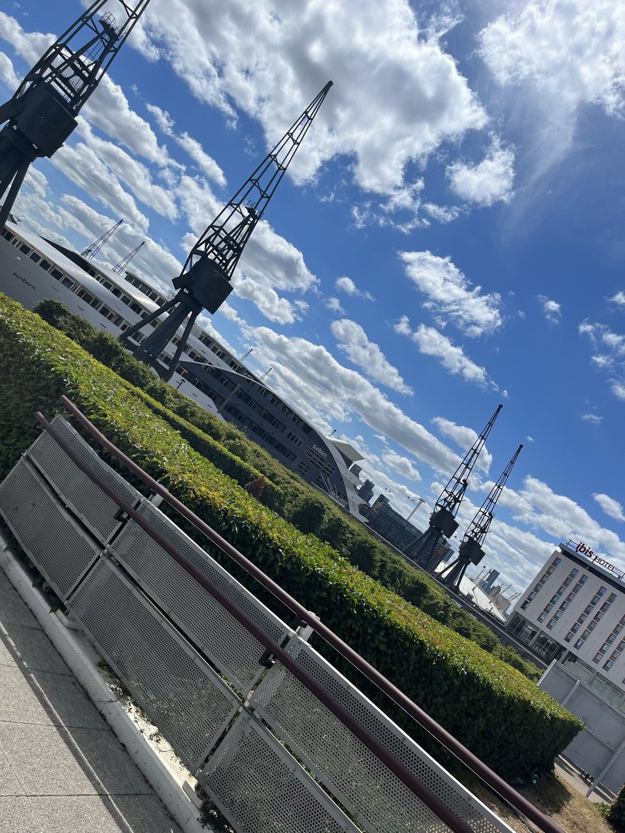 arrangeMY tweet media