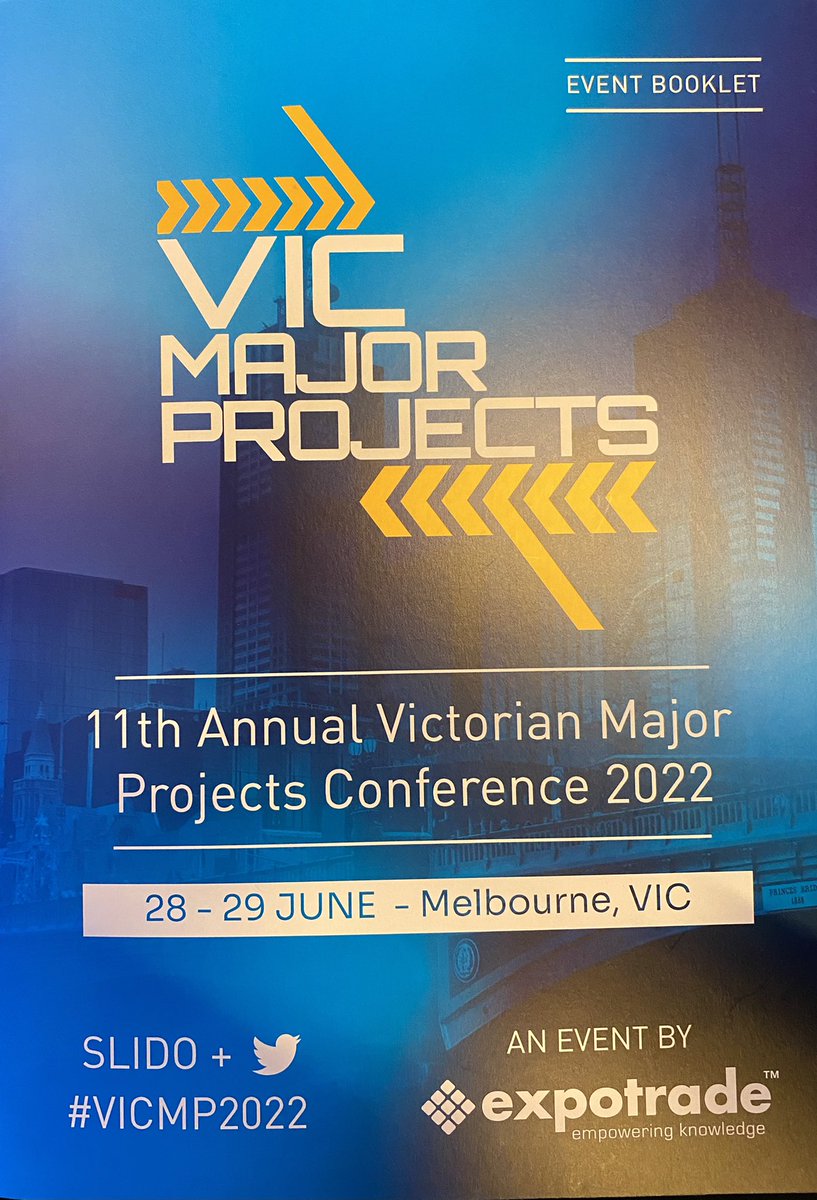 Monash IRT tweet media