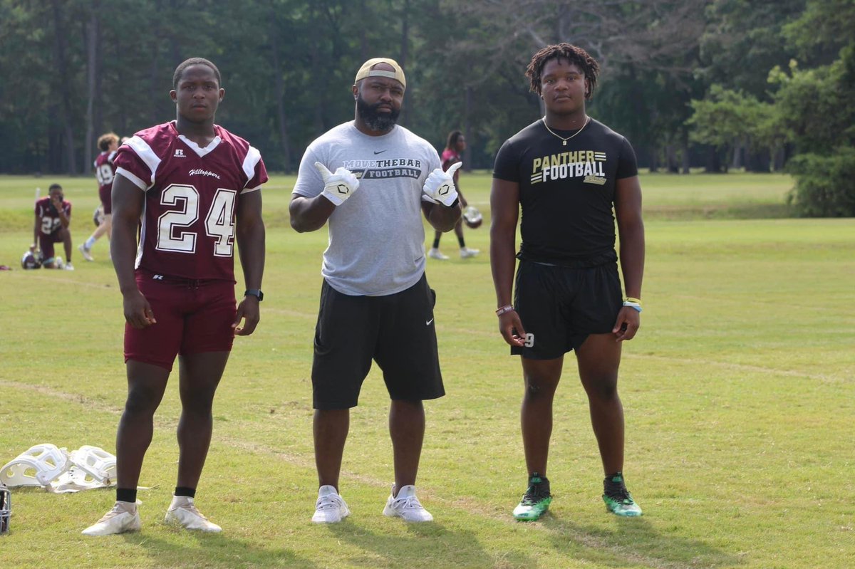 DaShaunfields22's tweet image. KINGZ OF THE NORTH 
 ‘23 @CharlestonFren9 
 ‘24 @jalen2442  
BOTH HAD PRODUCTIVE DAYS AT O.T.A’s today @MacCorleone74 @LawrencHopkins @CoachMcCannERT @ProScoutDigi @DDashark @AmoryFB @ReggieBuchanan @TheUCReport @On3Recruits @Rivals @adamgorney @RivalsFriedman