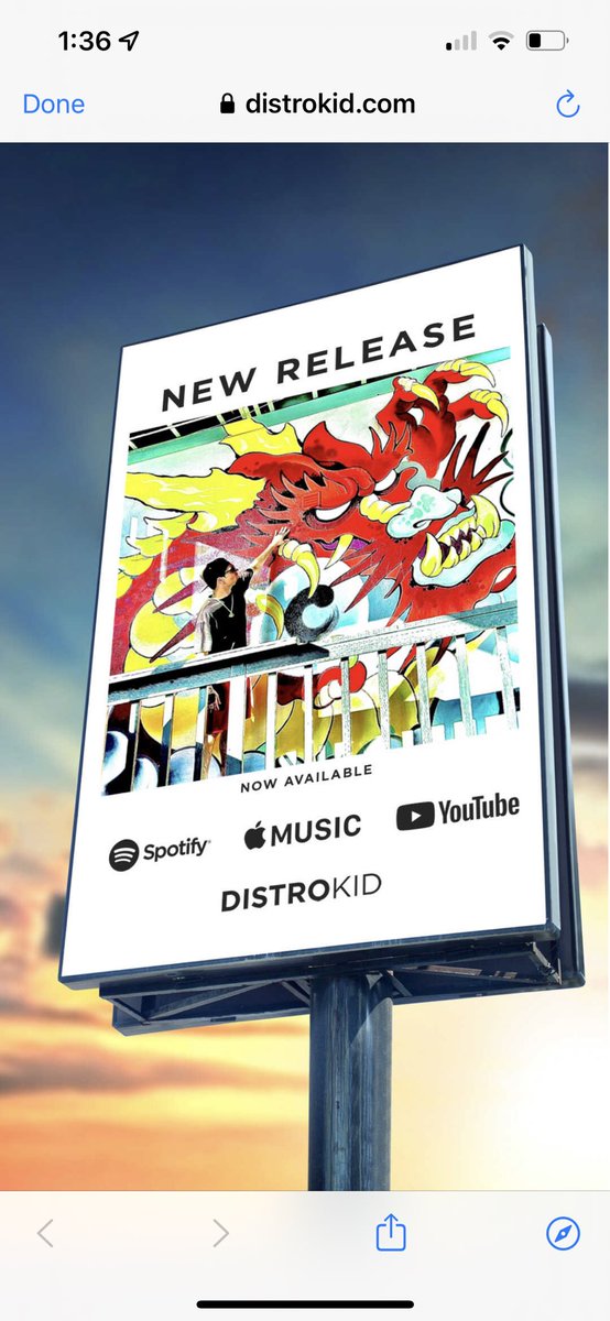 open.spotify.com/track/7x6eBo4m…                  #distrokid #mymusic #spotify #rapartist #listenlikeshare #rap #support #newartist #fire #newbreed #followforfollowback #LyricalDragon
