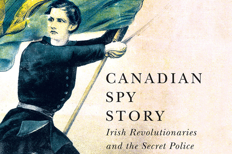 CanadasHistory's tweet photo. Check out our latest #bookreviews, our 2022 #SummerReadingGuide, and learn about the history of the Hudson Bay Company in this month's Reading Den newsletter. https://t.co/dT9JA0Y9XF https://t.co/NHfn2jTDvo