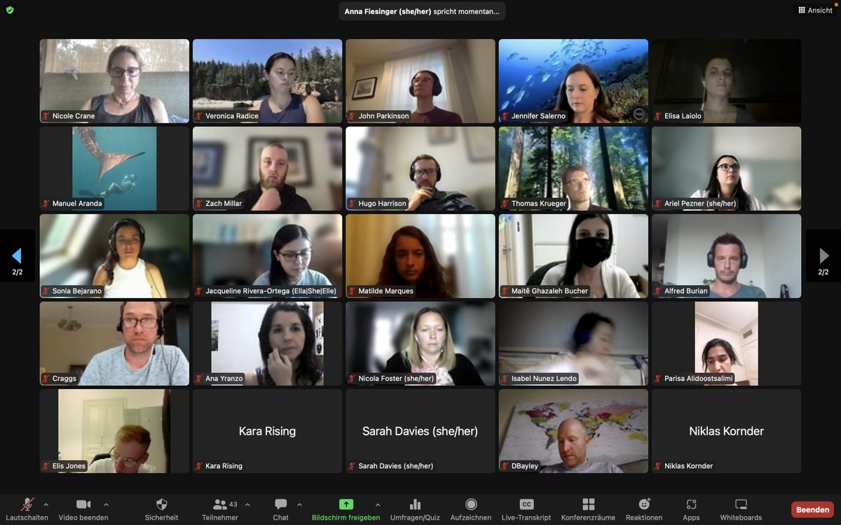 Melanie Dörr tweet media
