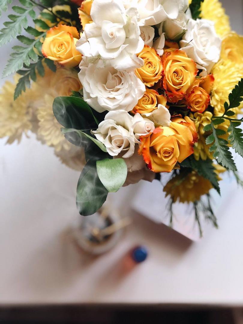 نحن بحاجة لأشباهنا ليس بالملامح، بل أشباهنا بالطيبة والوضوح، وبطريقة التفكير والتعامل... 

..
♥♥