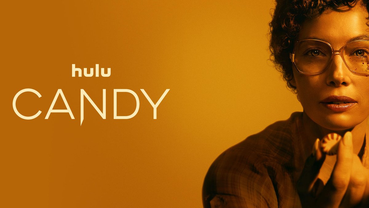 Candy on @Hulu is set in Texas in 1980 and based on the true story of killer Candy Montgomery and her victim, Betty Gore. Here is my review >> thesupermomlife.com/candy-on-hulu-… #CandyOnHulu @JessicaBiel @melanielynskey