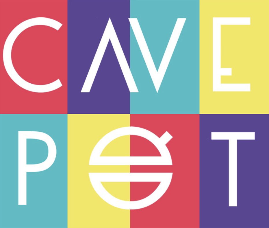 Cavepot tweet media