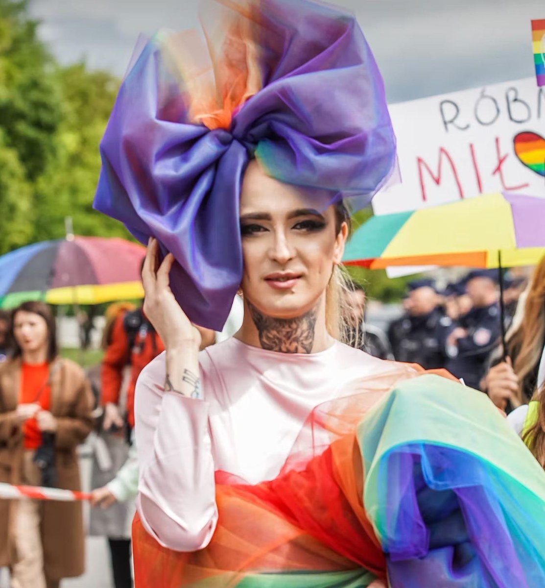 shuffle collective tweet media