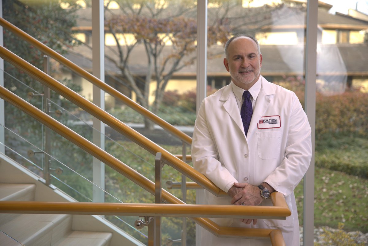 Researchers at Fox Chase have shown in a recent study that taking a new approach to targeting a well-established cancer-promoting pathway may be effective in stopping the progression of certain cancers. Read more about this study: bit.ly/3Op6buz