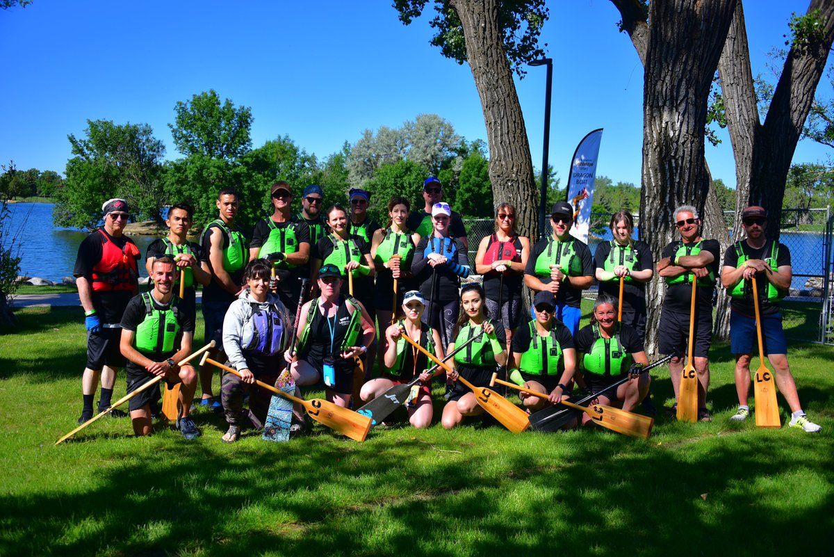 Lethbridge College tweet media