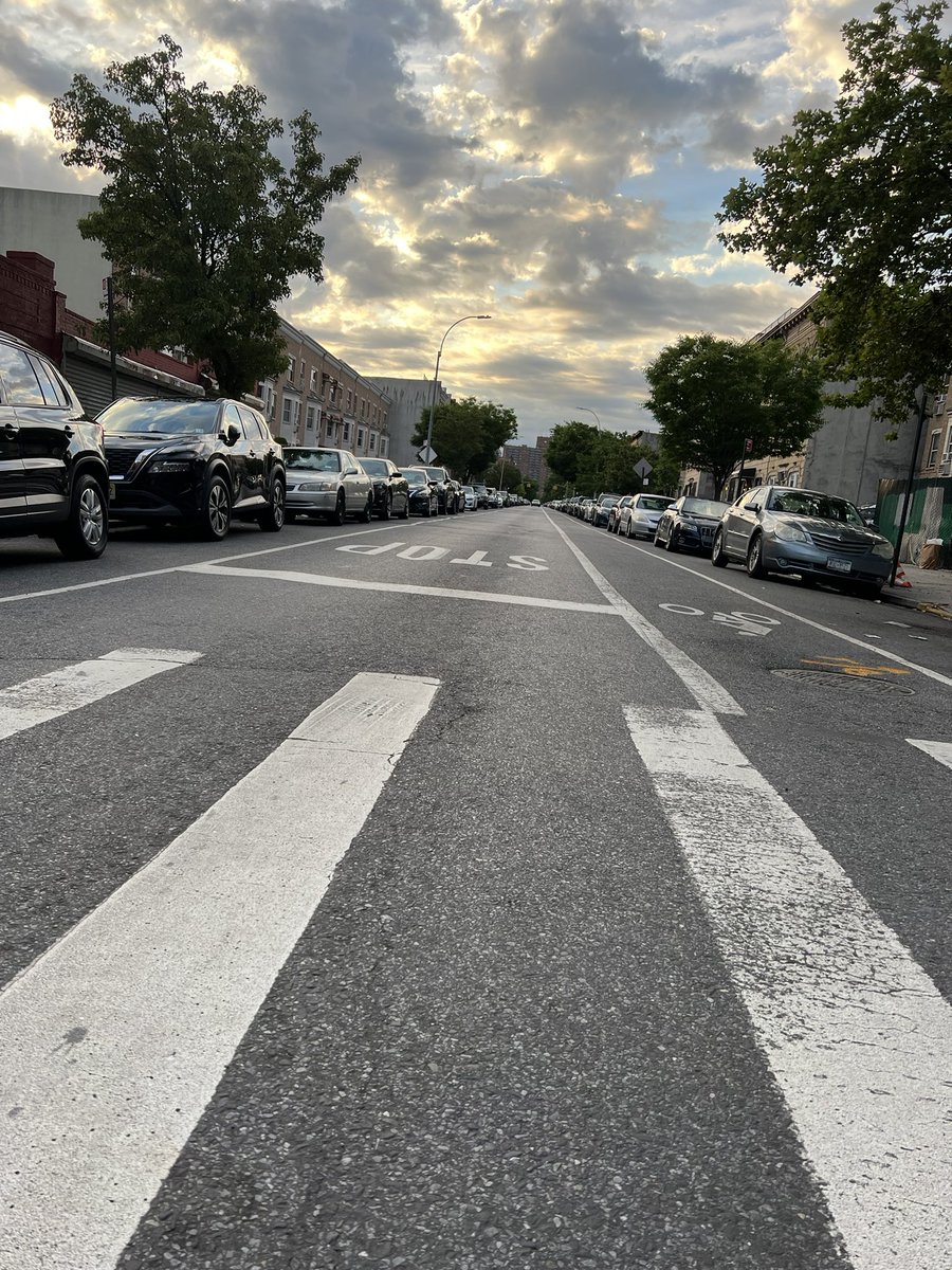 pastormonrose's tweet image. Early morning run.  Keep moving.  #runningforjustice