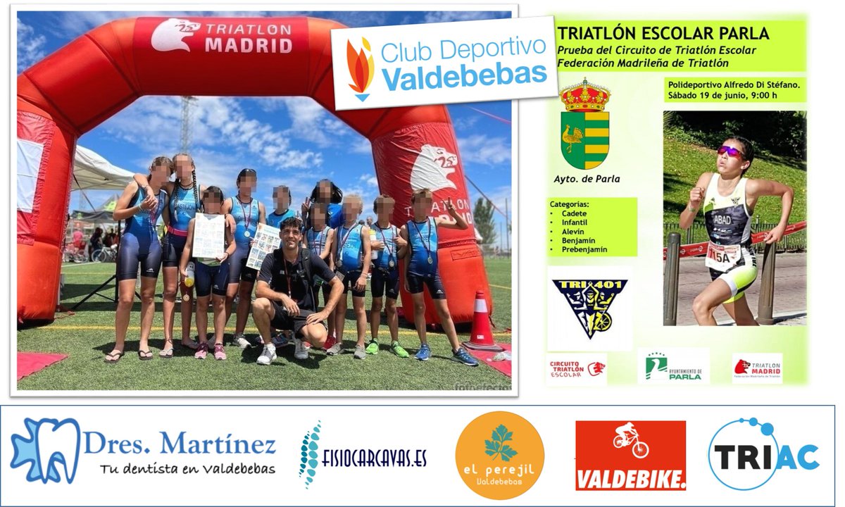 C.D. Valdebebas tweet media