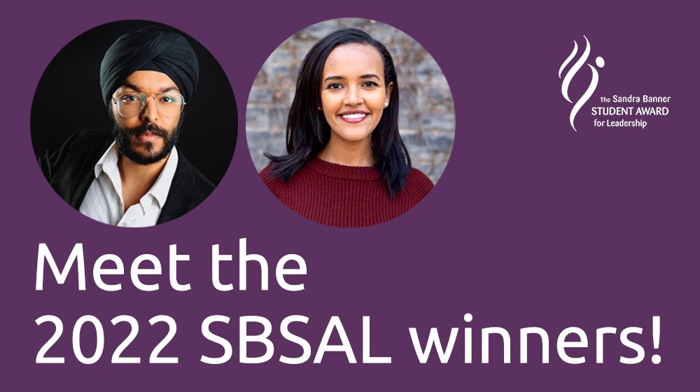 SukhmeetSachal's tweet photo. Thank you to @CaRMS_CA for the honour of being selected as the medical student recipient of the Sandra Banner Student Award for Leadership. A huge thank you to @UBCmedicine @UBCNMP_unbc @RogerWong10 @drgigiosler #DrKestler #DrHolmes for all your support and mentorship. https://t.co/wkl4NhjfX6