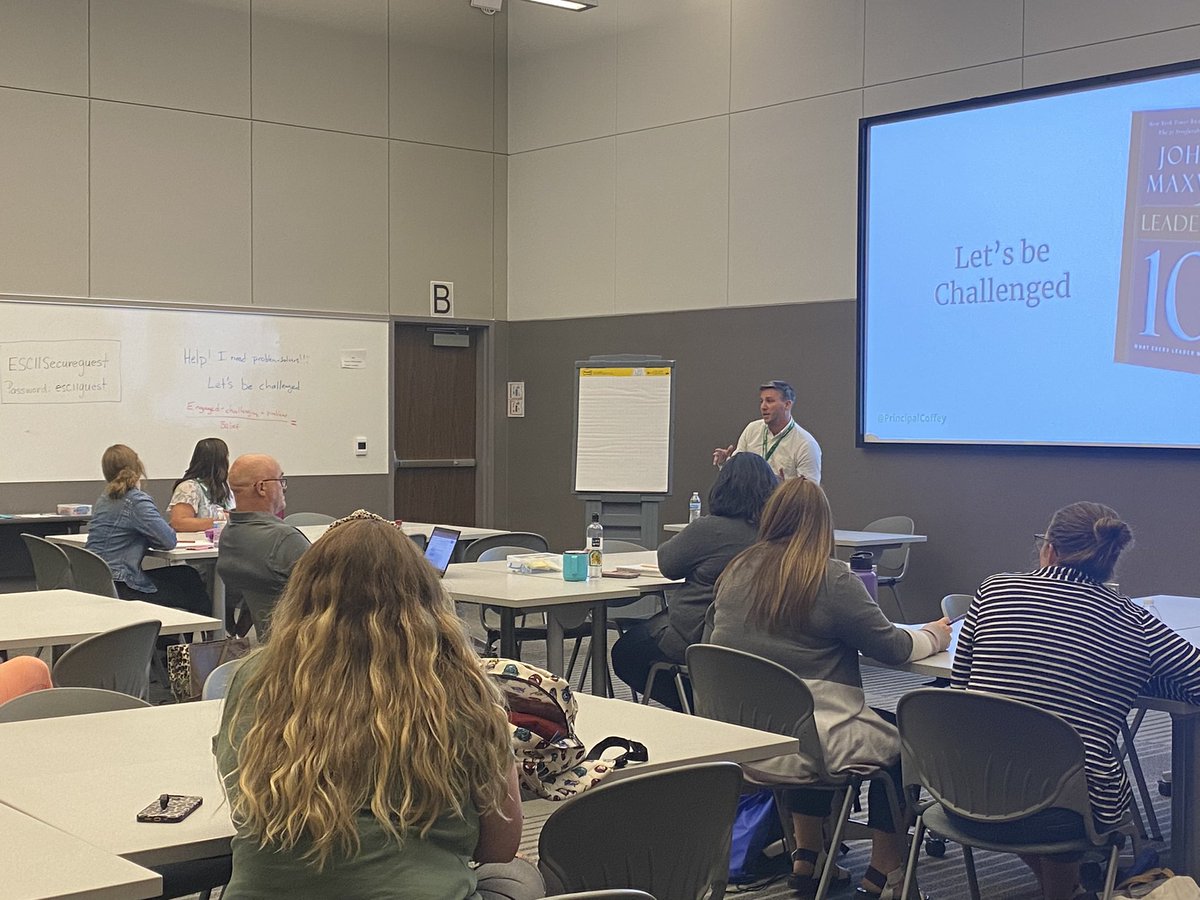 S_Consilio's tweet photo. Great day of math learning , collaboration, play, &amp; team building w/ @AllisonRossTX, @NasAhmad_, @PrincipalCoffey &amp; @DrKristiDorman at the 4th Annual 2π @ r11 Math conference @ESCRegion11
#mathconference
#r11math @r11math #STMathTX #FWTX #stockyards https://t.co/LHamPasFpE