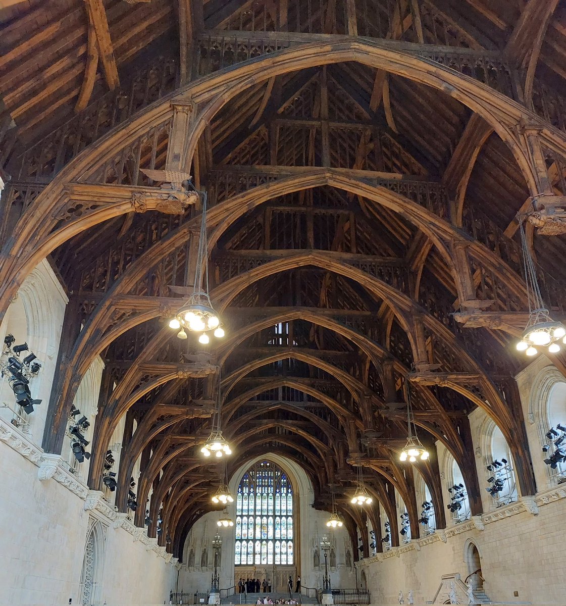 DebateClub7's tweet photo. Another brilliant day in The Palace of Westminster at Teachers' Institute. Highlights include being in the public gallery for reading of the draft Mental Health Bill, meeting Baroness Garden of Frognal &amp; seeing The Speaker's Procession  @UKParlEducation @WillowsCE #TeachUKParl https://t.co/oapGdvH01j