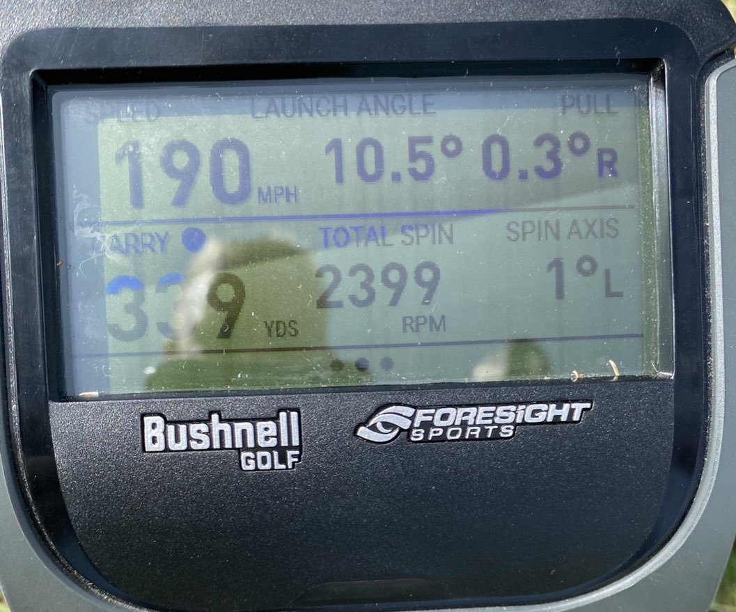 John Novosel, Jr. (@tourtempo) on Twitter photo Doing some speed work with my <a href="/BushnellGolf/">Bushnell Golf</a> LAUNCH PRO…so I can keep up with <a href="/padraig_h/">Padraig Harrington</a> and <a href="/Fit_For_Golf/">Fit For Golf - Mike Carroll</a> !!! Doing some speed work with my <a href="/BushnellGolf/">Bushnell Golf</a> LAUNCH PRO…so I can keep up with <a href="/padraig_h/">Padraig Harrington</a> and <a href="/Fit_For_Golf/">Fit For Golf - Mike Carroll</a> !!!