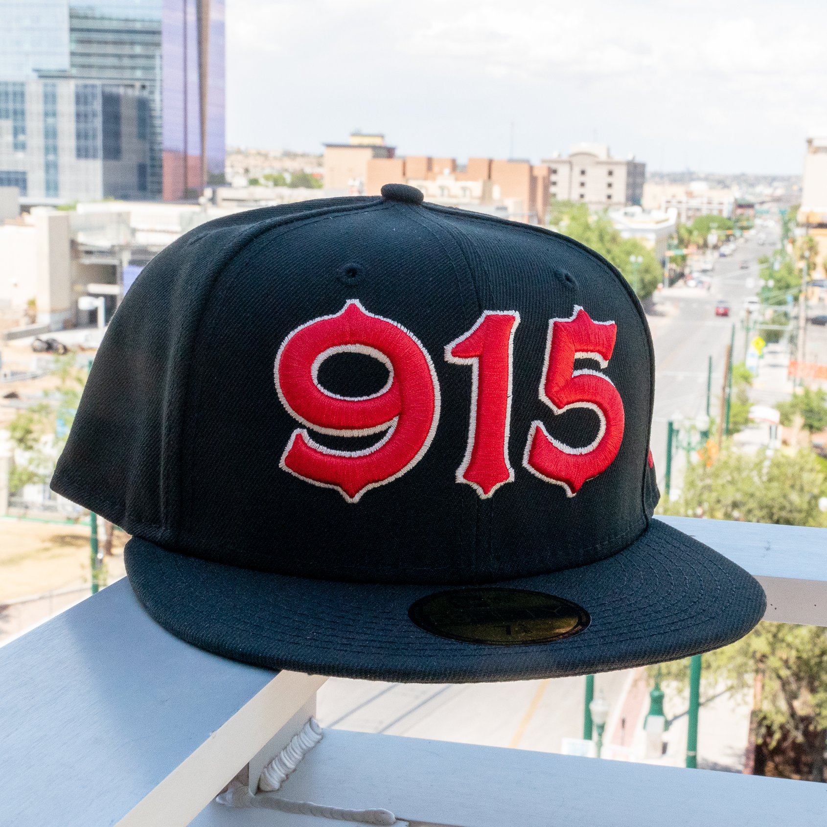 El paso chihuahuas new era hat discount