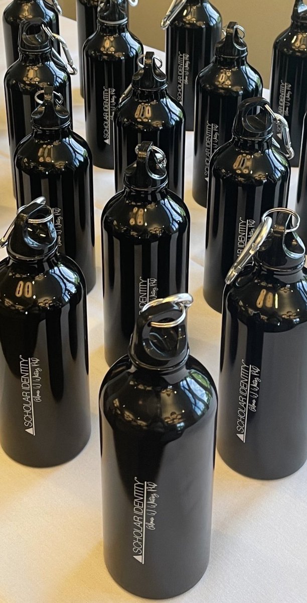 Gilman W. Whiting tweet media