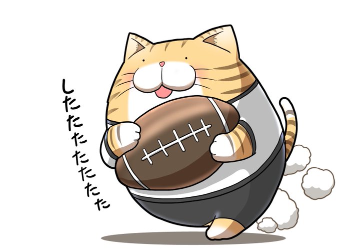 ネコイラストのtwitterイラスト検索結果