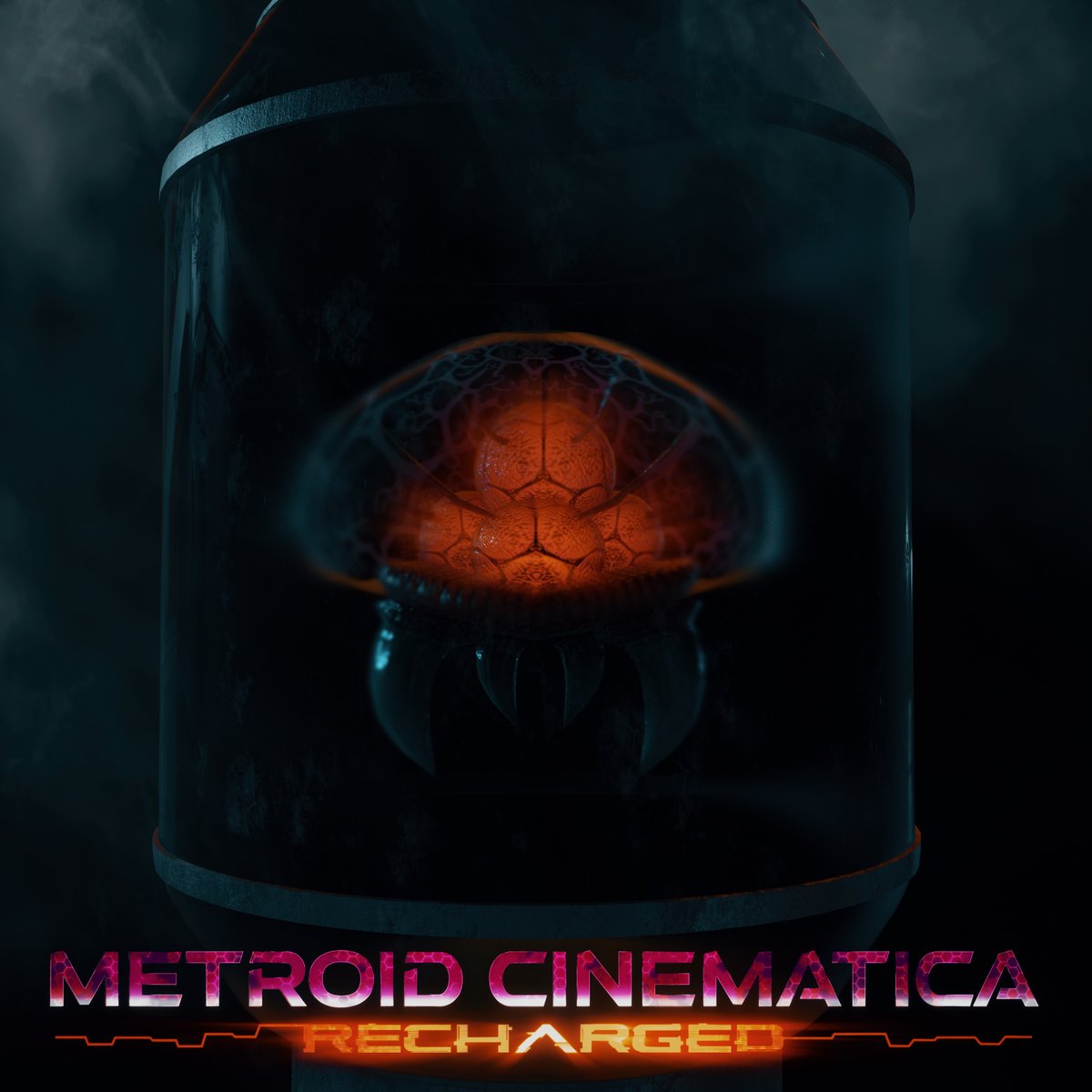 SamoStudios's tweet photo. 3 DAYS... #metroidcinematicarecharged July 1st https://t.co/wg7OyOsHUX