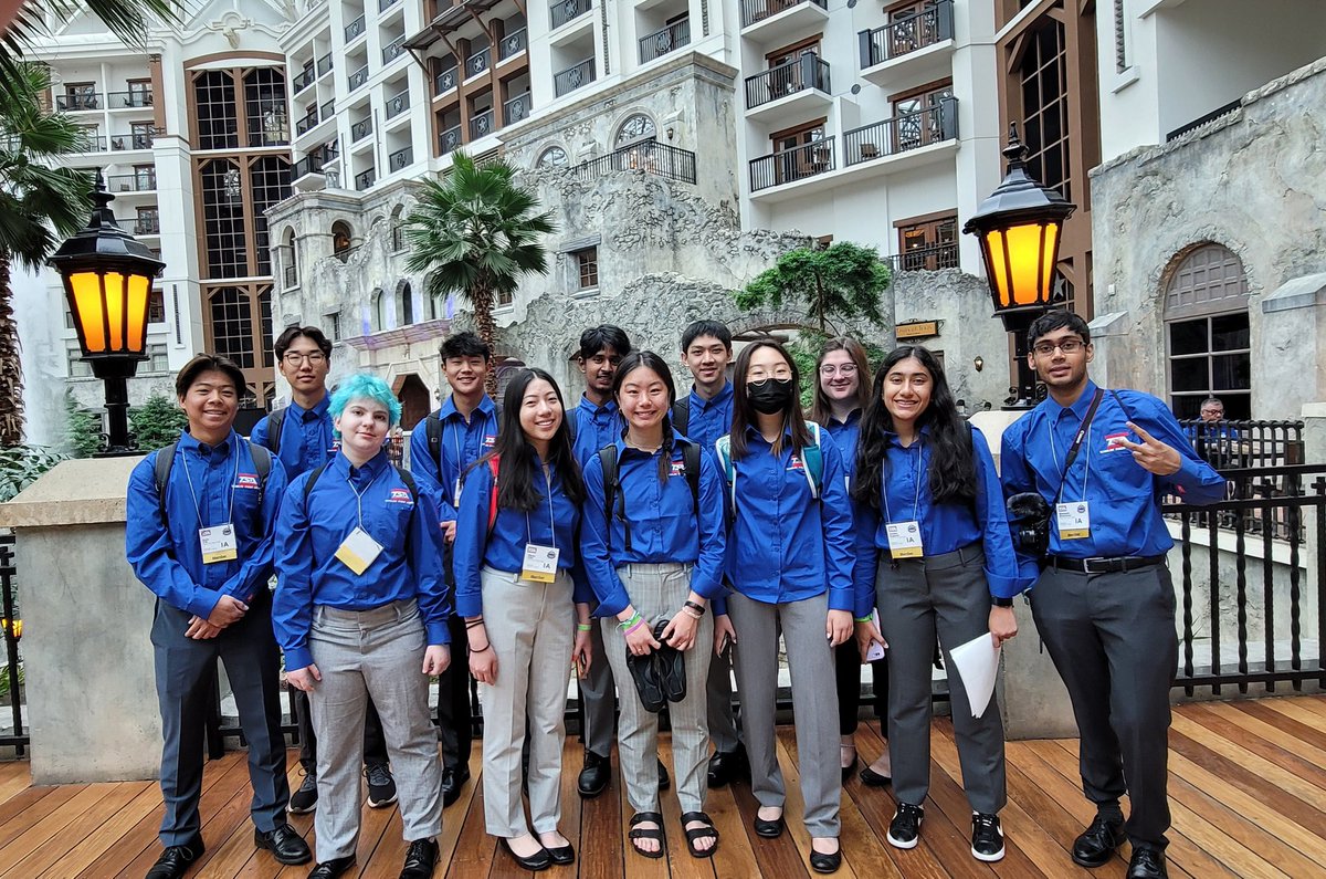 ICWestSTEM tweet media