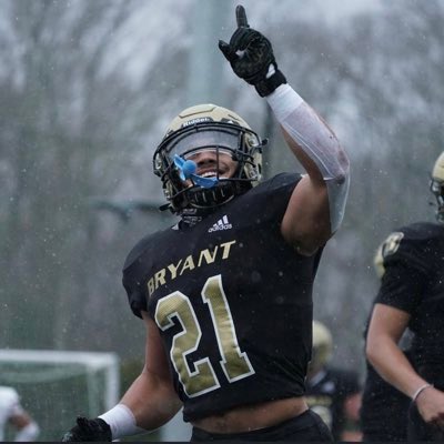 Double digits 👏

Congratulations to @JFarquharson3 on receiving his 10th DI offer from @BryantUFootball!

Track them all with our NCAA Offers Page ▶️https://t.co/vdxMPQtuYa 