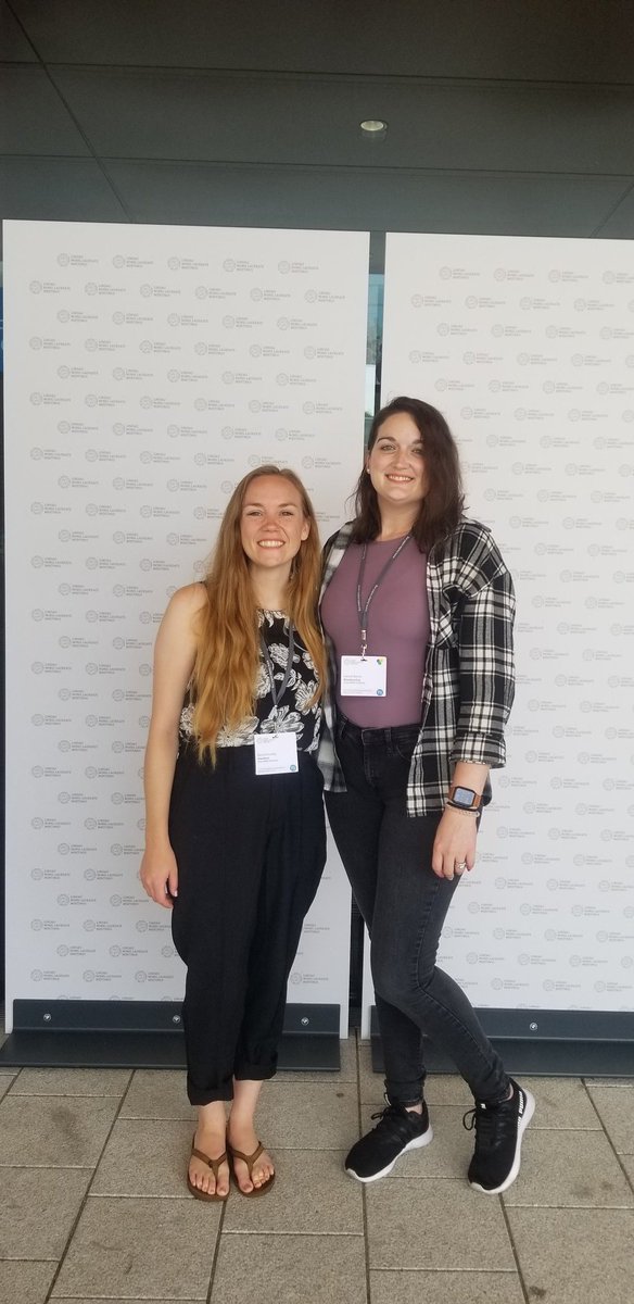 Rachel Davidson (@rachelddavidson) on Twitter photo Meeting so many wonderful young scientists and Nobel laureates at <a href="/lindaunobel/">Lindau Nobel Laureate Meetings</a> #LINO22 this week! Grateful to be able to represent <a href="/TAMU/">Texas A&M University</a> & <a href="/TAMUChemistry/">Chemistry Department</a> with Lauren Blankenship from <a href="/liulabtamu1/">WRLiuGroup</a> Meeting so many wonderful young scientists and Nobel laureates at <a href="/lindaunobel/">Lindau Nobel Laureate Meetings</a> #LINO22 this week! Grateful to be able to represent <a href="/TAMU/">Texas A&M University</a> & <a href="/TAMUChemistry/">Chemistry Department</a> with Lauren Blankenship from <a href="/liulabtamu1/">WRLiuGroup</a>