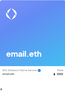 email.eth 💙 tweet media