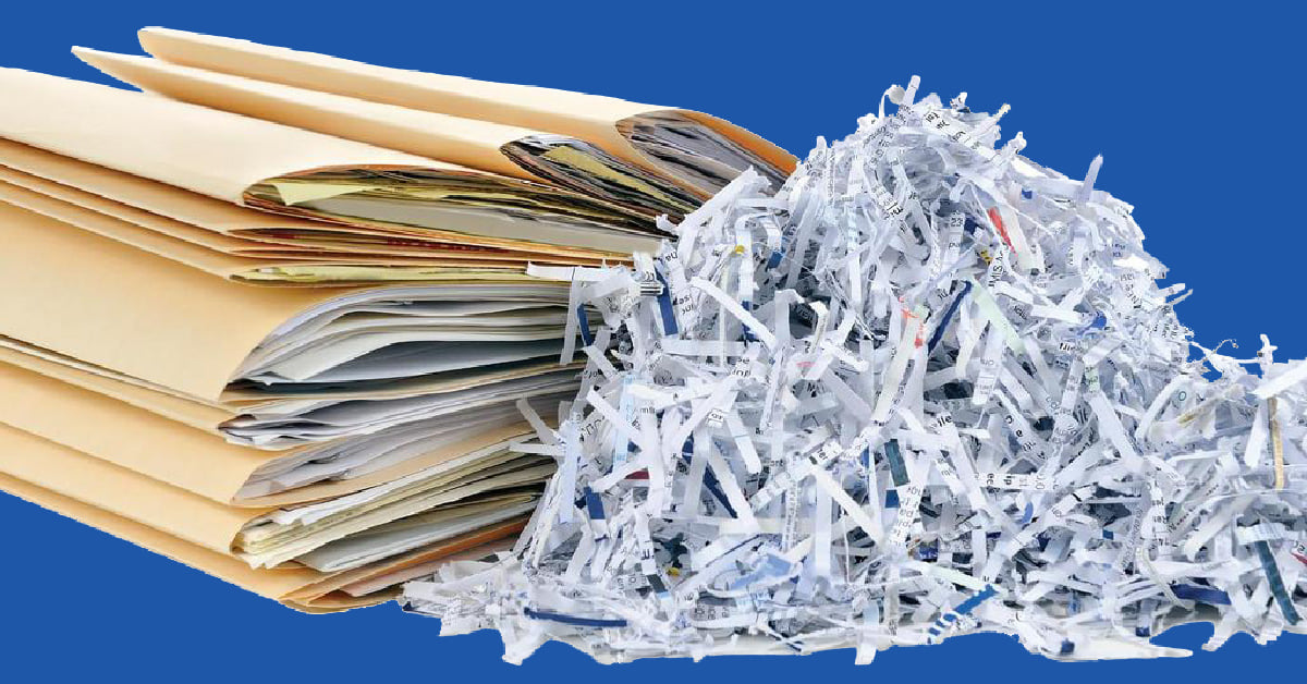 Kirkland residents can shred confidential papers on July 23 at WM's Think Green recycling event.
kirklandwa.gov/Whats-Happenin…