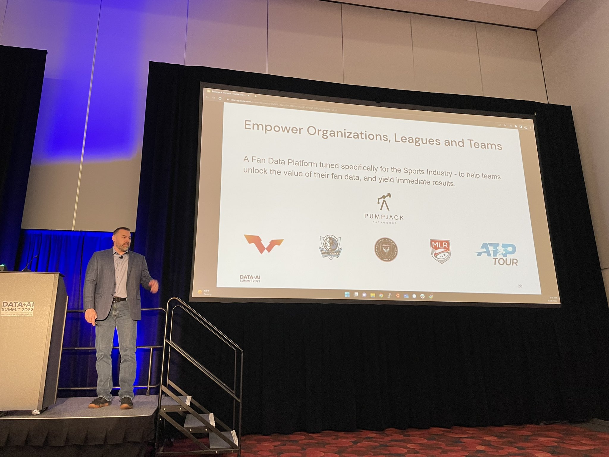 Pumpjack Dataworks (pumpjack_data) / Twitter