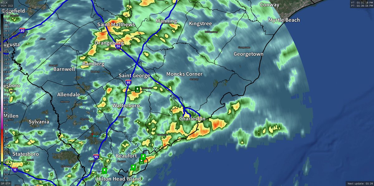 charleston-weather-on-twitter-showers-continue-to-decrease-across-the