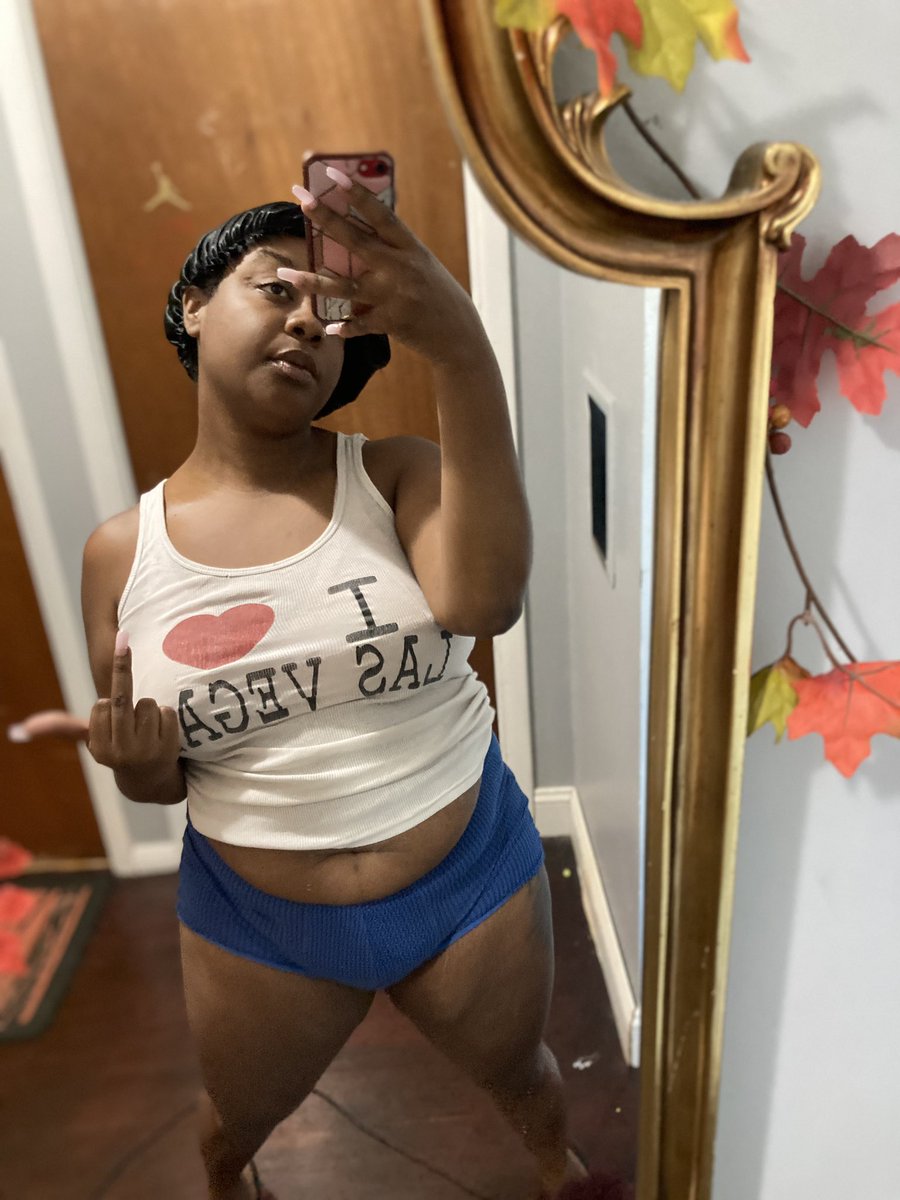 Just Chillin🧚🏽‍♀️