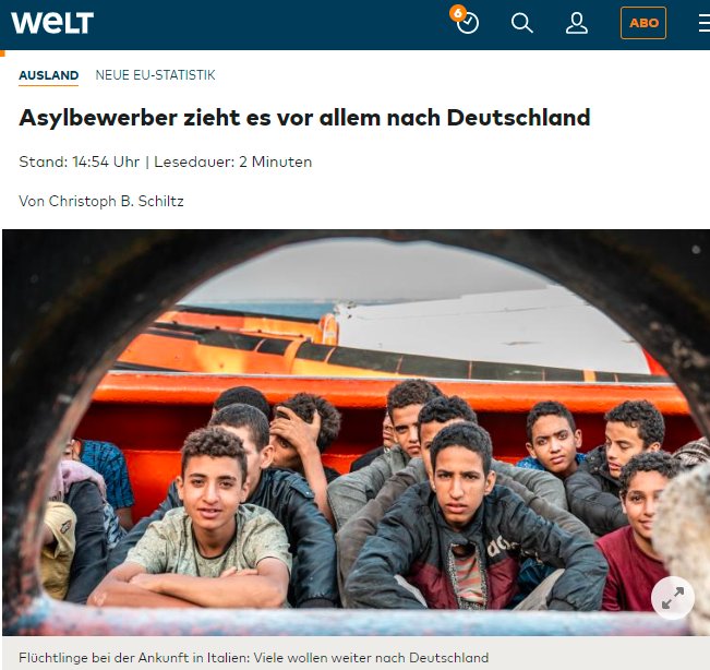 similar221's tweet photo. #EU #Asyl #KriminellePolitik #ᴸᵘᵍᵁⁿᵈᵀʳᵘᵍ #ᴹᵃⁿⁱᵖᵘˡᵃᵗⁱᵒⁿˢᴾᴿ #SchadensMaximierer #ᴷʳⁱˢᵉⁿᴳᵉʷⁱⁿⁿˡᵉʳ #AllesLäuftNachPlan #FaktBleibtFakt

Den finanz. &amp; teils körperl. Schaden haben Bürger von #Germoney, über das man sich in der Welt schon lustig macht. https://t.co/6MDAbPMQ9y