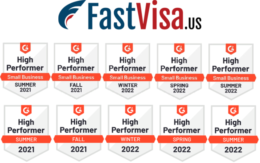 FastVisa US tweet media