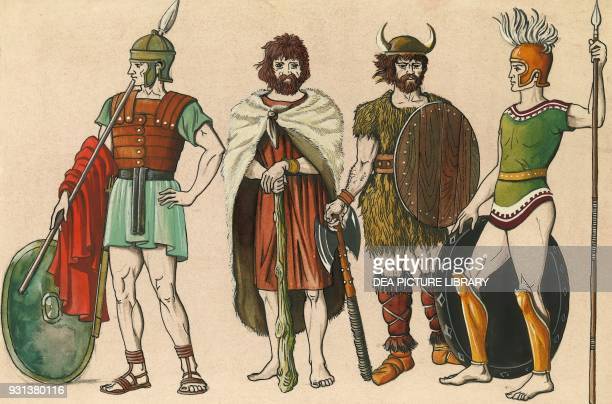 Comitatus