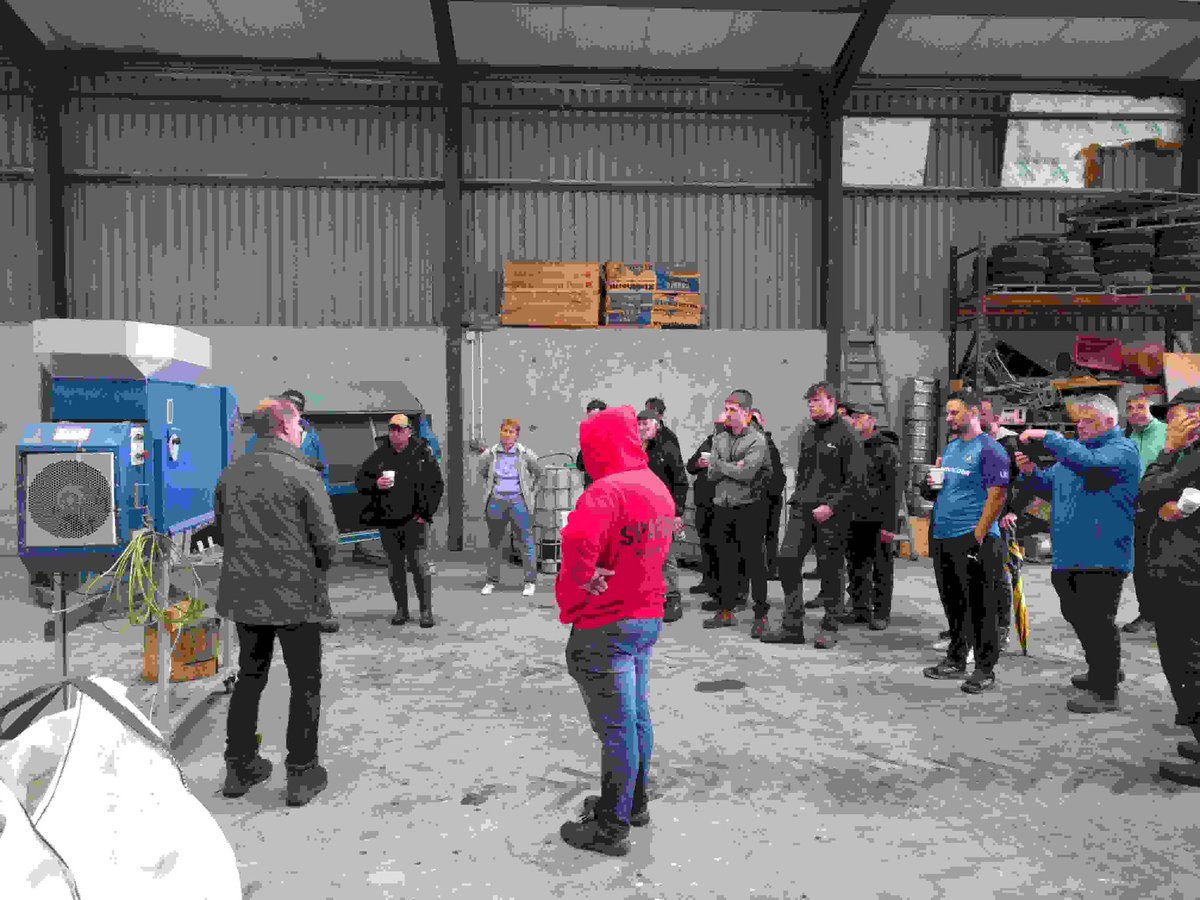 Geraghty Consulting tweet media