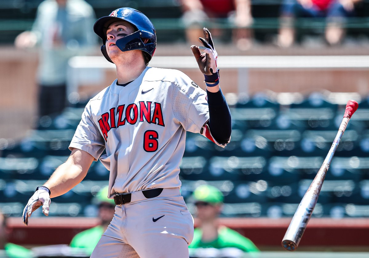 Brett Gleason (@brett_gleason) on Twitter photo .<a href="/danielsusac10/">Daniel Susac</a> finished his college career with an average of 1.4 hits and just over 1 RBI per game. Pretty decent. #BearDown
1β£2β£5β£ games
1β£8β£1β£ hits
1β£2β£6β£ RBI .<a href="/danielsusac10/">Daniel Susac</a> finished his college career with an average of 1.4 hits and just over 1 RBI per game. Pretty decent. #BearDown
1β£2β£5β£ games
1β£8β£1β£ hits
1β£2β£6β£ RBI