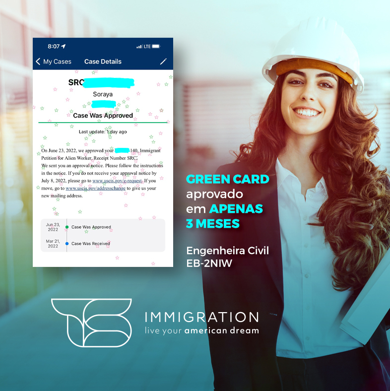 tsimmigration's tweet photo. 𝗘𝗻𝗴𝗲𝗻𝗵𝗲𝗶𝗿𝗼, os 𝗘𝗨𝗔 precisam de você!
Suas chances de obter um 𝗚𝗥𝗘𝗘𝗡 𝗖𝗔𝗥𝗗 são altíssimas!

Entre em 𝗰𝗼𝗻𝘁𝗮𝘁𝗼 com:

Whatsapp:
+1 (407) 794-7173

#greencard #greencard2021 #morarnoseua #morarnosestadosunidos #imigrarparaoseua #estadosunidos #imigraçãoeua https://t.co/GQh3hhOkL4