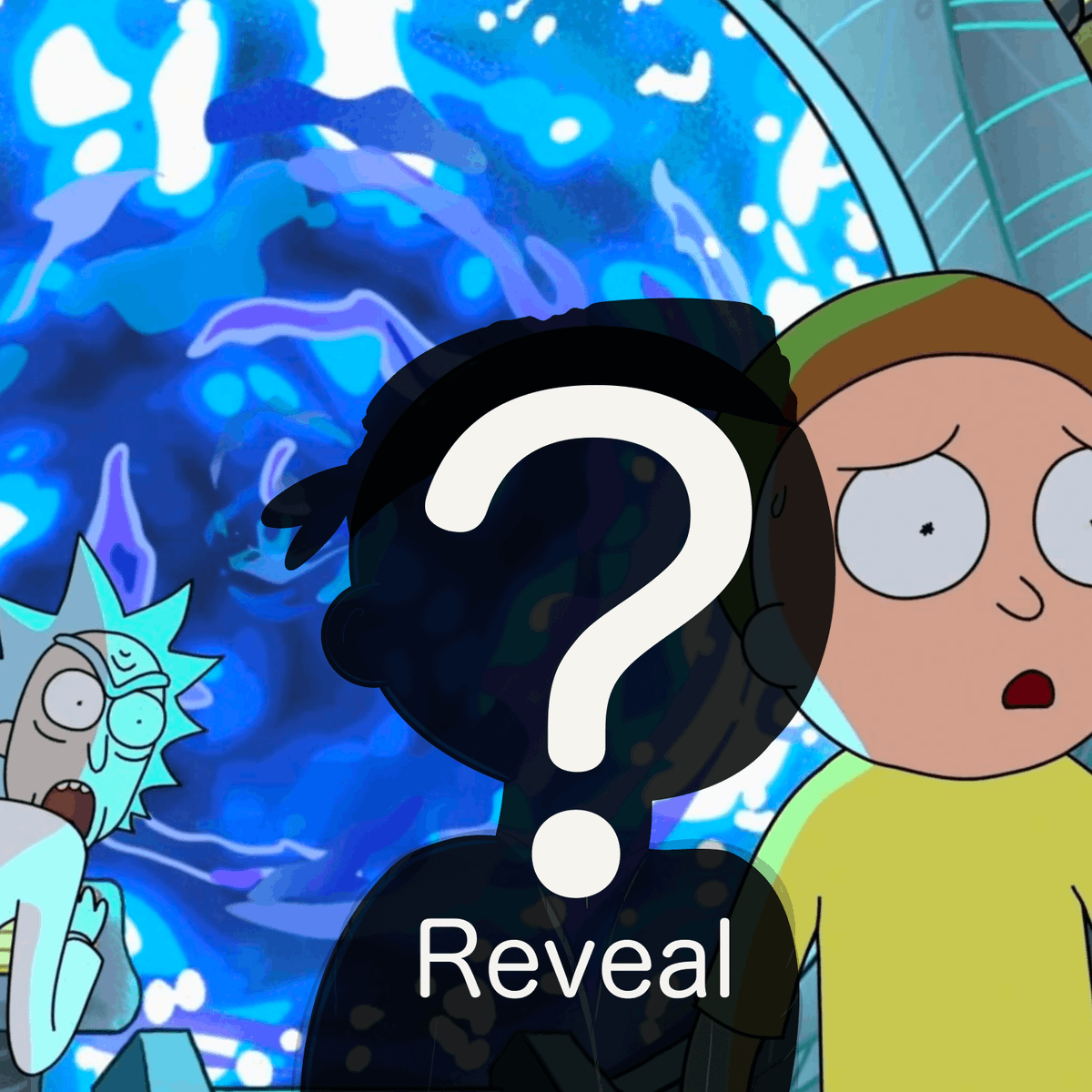 DopeMorty NFT tweet media